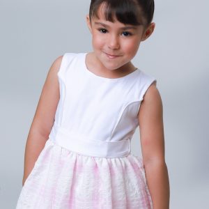 Vestido Infantil Juju